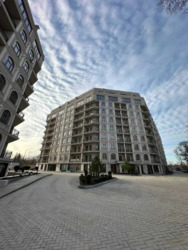 Квартира в ЖК Авіньйон, будинок зданий. Море, парк, АГВ. фото 13 Квартира в ЖК Авіньйон, будинок зданий. Море, парк, АГВ. фото 13