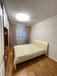 3-кімнатна квартира, ву. Глушка, район Панорами, Київський район, держ. програми