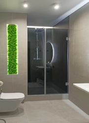 Двокімнатна квартира в 32 Перлині з видом на море фото 9 Двокімнатна квартира в 32 Перлині з видом на море фото 9