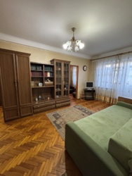 Трикімнатна квартира в Хаджибейському районі фото 15 Трикімнатна квартира в Хаджибейському районі фото 15