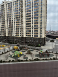 2 кімнатна квартира в Перлинному кварталі на Таїрова. фото 1 2 кімнатна квартира в Перлинному кварталі на Таїрова. фото 1