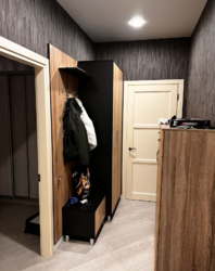 Двокімнатна квартира неподалік центру міста в ЖК Міхайлівське містечко. фото 5 Двокімнатна квартира неподалік центру міста в ЖК Міхайлівське містечко. фото 5