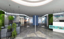 1-комнатная квартира с видом на море в ЖК Аквамарин фото 1 1-комнатная квартира с видом на море в ЖК Аквамарин фото 1