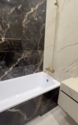 Двокімнатна квартира з сучасним ремонтом в ЖК Ітака