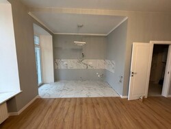 2-кімнатна квартира в центр Одеса