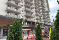 Смарт-квартира в ЖК Акрополь, біля моря фото 2 Смарт-квартира в ЖК Акрополь, біля моря фото 2