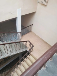 Трехкімнатна квартира в історичному центрі Одеси Гоголя фото 8 Трехкімнатна квартира в історичному центрі Одеси Гоголя фото 8