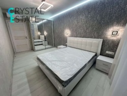 2-кімнатна квартира з якісним ремонтом у ЖК “53 Перлина” фото 2 2-кімнатна квартира з якісним ремонтом у ЖК “53 Перлина” фото 2