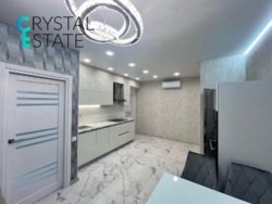 2-кімнатна квартира з якісним ремонтом у ЖК “53 Перлина” фото 3 2-кімнатна квартира з якісним ремонтом у ЖК “53 Перлина” фото 3