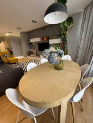 3-кімнатна квартира з видом моря, біля парку Перемоги фото 12 3-кімнатна квартира з видом моря, біля парку Перемоги фото 12