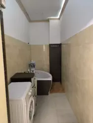 Трикімнатна квартира в центрі міста