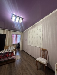 Простора квартира, яка може стати аналогом приватному будинку. фото 5 Простора квартира, яка може стати аналогом приватному будинку. фото 5