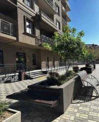 Смарт-квартира в ЖК Акрополь, біля моря фото 6 Смарт-квартира в ЖК Акрополь, біля моря фото 6