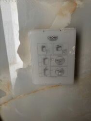 3-кімнатна квартира в ЖК Клаб Марін, вул. Дача Ковалевського, вид моря фото 11 3-кімнатна квартира в ЖК Клаб Марін, вул. Дача Ковалевського, вид моря фото 11