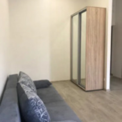 Студія на Таїрова, ЖК Новий Люстдорф, індивідуальне опалення. фото 1 Студія на Таїрова, ЖК Новий Люстдорф, індивідуальне опалення. фото 1