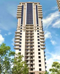 Смарт-квартира в ЖК Акрополь, біля моря фото 1 Смарт-квартира в ЖК Акрополь, біля моря фото 1