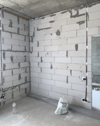 1-кімнатна квартира в ЖК Гагаринский фото 5 1-кімнатна квартира в ЖК Гагаринский фото 5