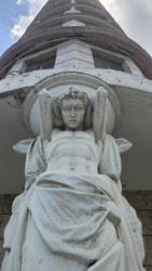 Пентхаус в ЖК Гермес з видом на море фото 2 Пентхаус в ЖК Гермес з видом на море фото 2