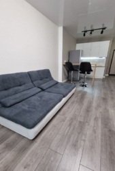 1-кімнатна квартира в ЖК Мілос фото 1 1-кімнатна квартира в ЖК Мілос фото 1