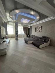 Трикімнатна квартира Французський бульвар фото 2 Трикімнатна квартира Французський бульвар фото 2