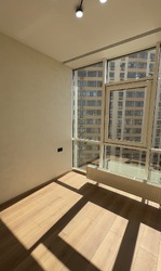 Двокімнатна квартира з ремонтом в розтермінування