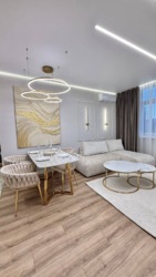 2 кімнатна квартира в ЖК 63 Перлина, Краснова, Кадор Сіті, Іподром