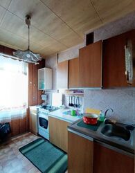 2-кімнатна квартира на Таїрова