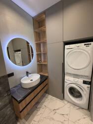 Двокімнатна квартира з ремонтом та видом на іподром фото 5 Двокімнатна квартира з ремонтом та видом на іподром фото 5