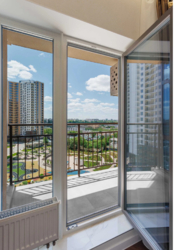 Однокімнатна квартира з сучасним ремонтом на Краснова фото 12 Однокімнатна квартира з сучасним ремонтом на Краснова фото 12