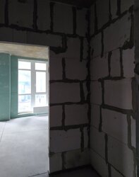 1-кімнатна квартира ЖК Чотири сезони на проспекті Лесі Українки.