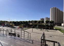 1-кімнатна квартира, ЖК 53 Перлина, вул. Перлина