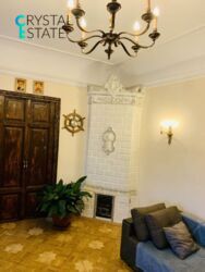 3-кімнатна дворівнева квартира у центрі міста фото 15 3-кімнатна дворівнева квартира у центрі міста фото 15