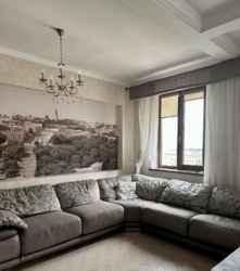 Дворівнева квартира на вул.Жуковського з видом на море фото 6 Дворівнева квартира на вул.Жуковського з видом на море фото 6