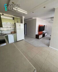 Трикімнатна квартира на вулиці Академіка Глушко фото 3 Трикімнатна квартира на вулиці Академіка Глушко фото 3