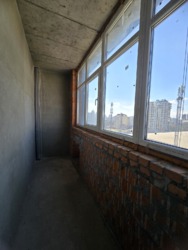 Велика квартира на проспекті Шевченка: дво- або трикімнатна з боковим видом на море фото 20 Велика квартира на проспекті Шевченка: дво- або трикімнатна з боковим видом на море фото 20