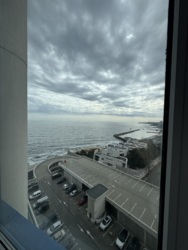 Квартира студія з сучасним ремонтом та видом на море в ЖК Морська Симфонія фото 14 Квартира студія з сучасним ремонтом та видом на море в ЖК Морська Симфонія фото 14