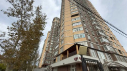 1-кімнатна квартира на Французькому бульварі фото 1 1-кімнатна квартира на Французькому бульварі фото 1