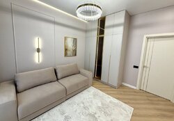 3-кімнатна квартира в ЖК Елегія парк