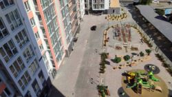 2 кімнатна квартира на Таїрова з ремонтом. фото 17 2 кімнатна квартира на Таїрова з ремонтом. фото 17