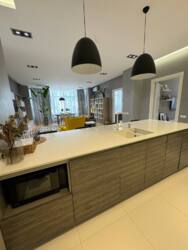 3-кімнатна квартира з видом моря, біля парку Перемоги фото 6 3-кімнатна квартира з видом моря, біля парку Перемоги фото 6