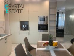 Двокімнатна квартира з ремонтом в Дванадцятій Перлині в Хаджибейському районі фото 11 Двокімнатна квартира з ремонтом в Дванадцятій Перлині в Хаджибейському районі фото 11