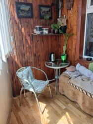 3 кімнатна квартира на Таїрова., Держ програми фото 11 3 кімнатна квартира на Таїрова., Держ програми фото 11