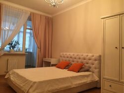 Продаж 4-кімнатної квартири 121 м2 у ЖК «Каркашадзе»