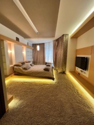 3-кімнатна квартира в ЖК Кукурудза, парк Перемоги фото 11 3-кімнатна квартира в ЖК Кукурудза, парк Перемоги фото 11