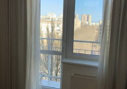 1-кімнатна квартира в ЖК «Зоряне містечко-2