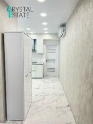 2-кімнатна квартира з якісним ремонтом у ЖК “53 Перлина” фото 10 2-кімнатна квартира з якісним ремонтом у ЖК “53 Перлина” фото 10