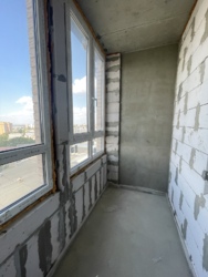 Однокімнатна квартира в ЖК Прохорівський фото 6 Однокімнатна квартира в ЖК Прохорівський фото 6