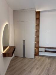 Однокімнатна квартира з ремонтом в Кадор Сіті на Краснова фото 7 Однокімнатна квартира з ремонтом в Кадор Сіті на Краснова фото 7