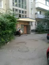 3- квартира на 7 станції великого фонтану фото 9 3- квартира на 7 станції великого фонтану фото 9