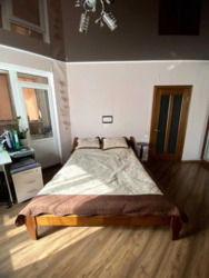 Однокімнатна квартира з ремонтом, ЖК Радужний фото 9 Однокімнатна квартира з ремонтом, ЖК Радужний фото 9